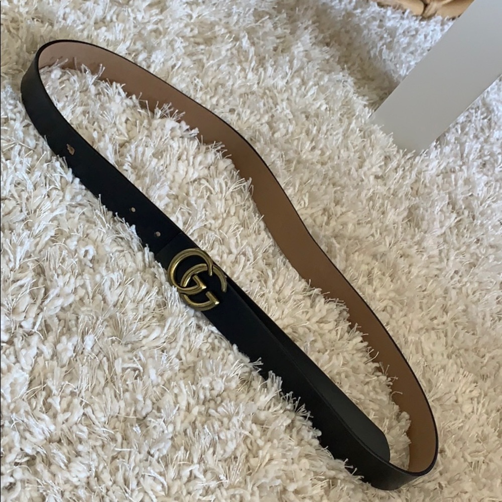 Dupe Belt